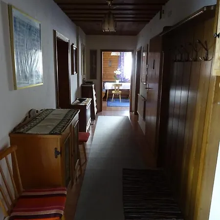 Ferienwohnung Traudl Singer Innsbruck Habitación foto