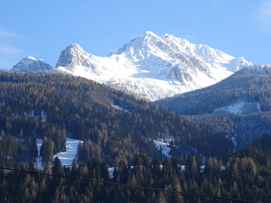 Traudl Singer * Innsbruck