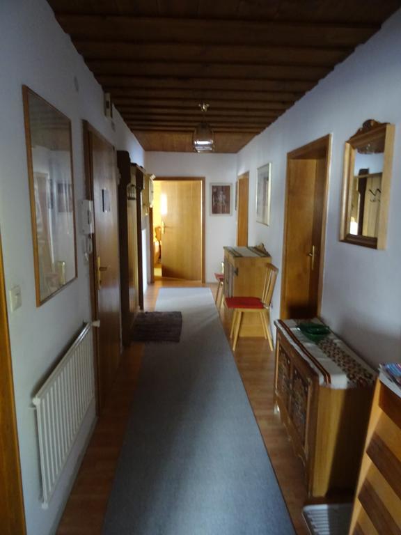 Traudl Singer Appartement *