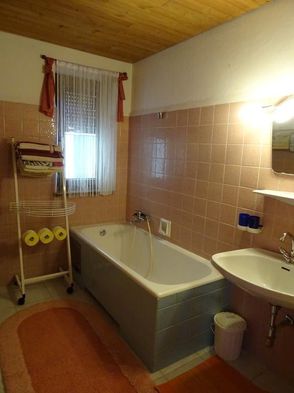 Apartamento Traudl Singer