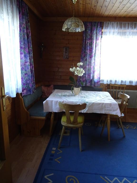 Traudl Singer Apartamento