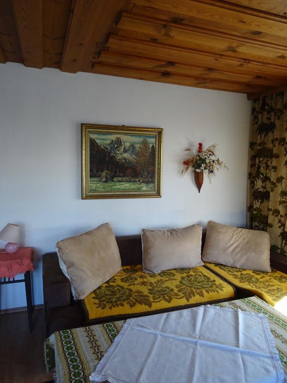 Apartamento Traudl Singer *