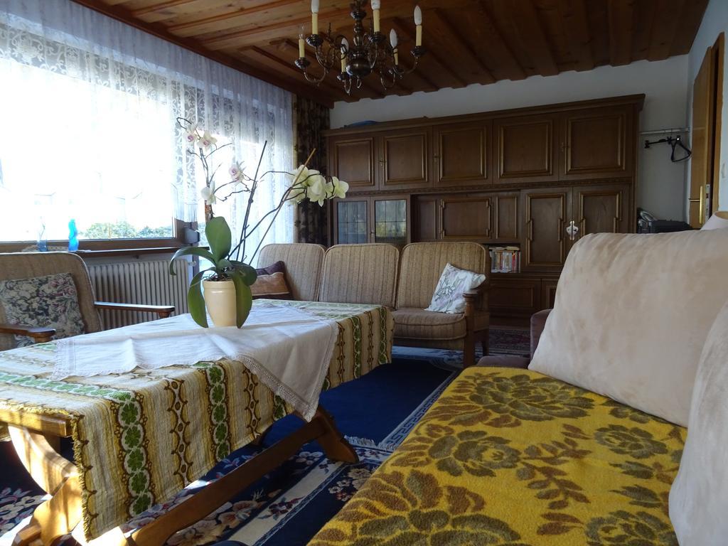 Appartement Traudl Singer *