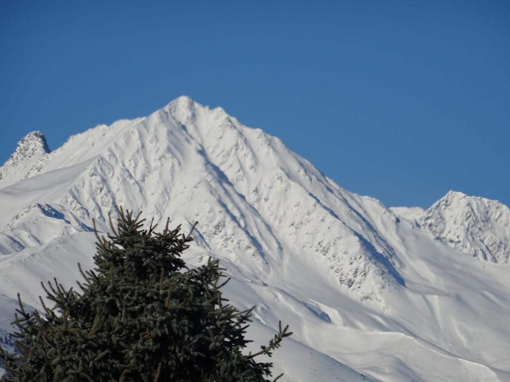 Traudl Singer Appartement Innsbruck