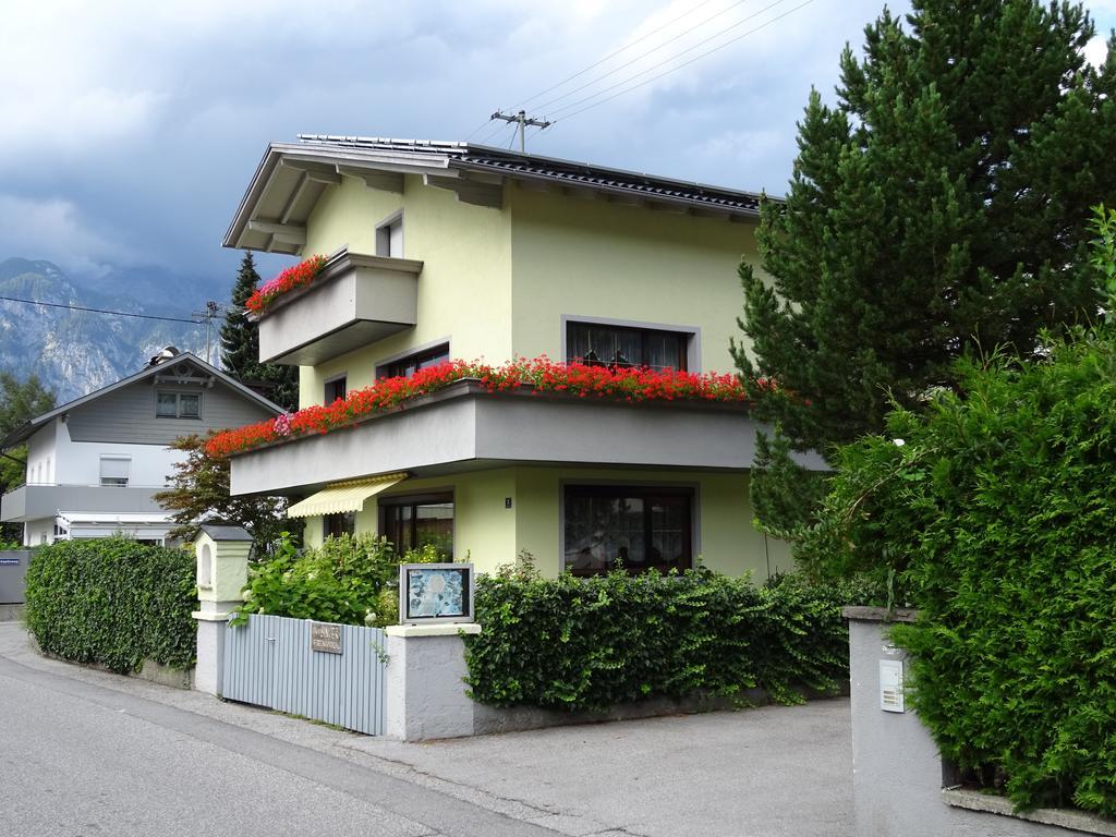 Traudl Singer Appartement *